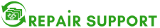 Data Repair Support