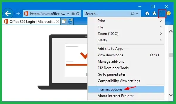 QuickBooks Error 17337
