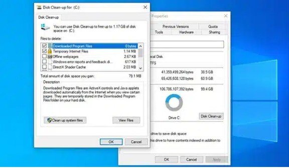QuickBooks Error 3371